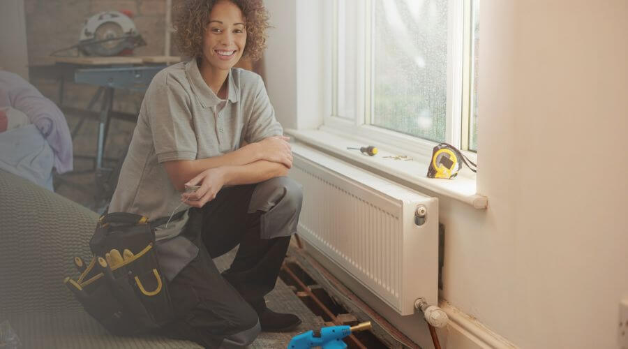 Professional Gas Leak Detection in Atkins, AR